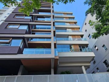 Apartamento - Venda - Pinheiros - So Paulo - SP