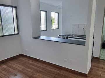 Apartamento - Aluguel - Butanta - São Paulo - SP