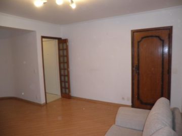 Apartamento - Aluguel - Campo Belo - So Paulo - SP