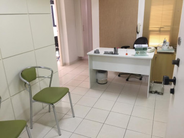 Conjunto Comercial - Aluguel - Vila Suzana - São Paulo - SP