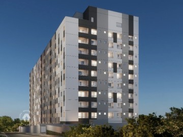 Apartamento - Lanamentos - Vila das Belezas - So Paulo - SP