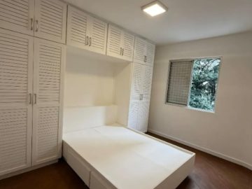 Apartamento - Aluguel - Itaim Bibi - São Paulo - SP