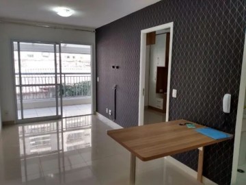 Apartamento - Aluguel - Consolao - So Paulo - SP