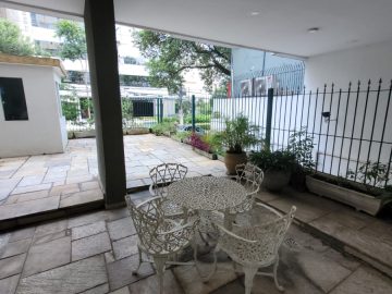 Apartamento Alto Padrão - Venda - Pinheiros - São Paulo - SP