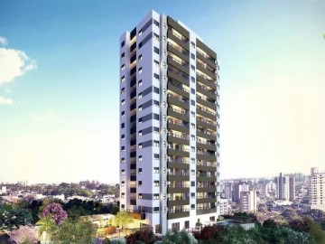 Apartamento - Venda - Vila Suzana - São Paulo - SP