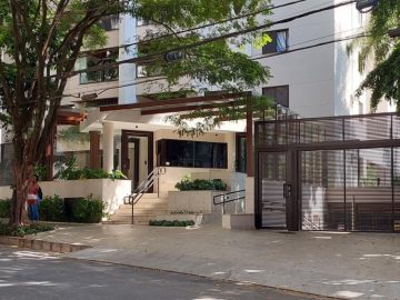 Apartamento Alto Padro - Venda - Vila Nova Conceio - So Paulo - SP