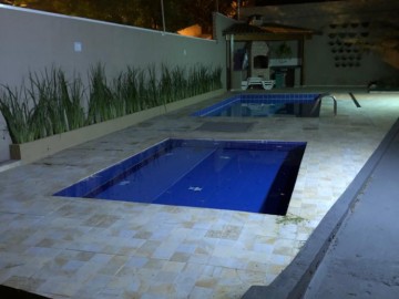 Apartamento - Venda - Parque Reboucas - So Paulo - SP