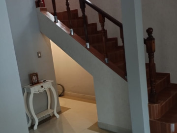 Casa - Venda - Vila Piracicaba - São Paulo - SP