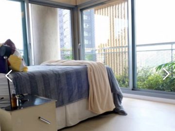 Studio - Venda - Cidade Monções - São Paulo - SP