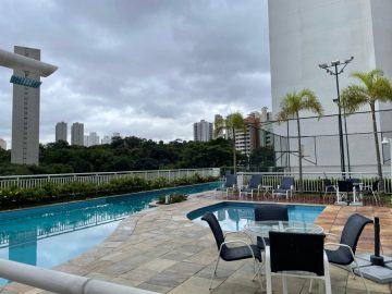 Apartamento - Venda - Vila Suzana - São Paulo - SP