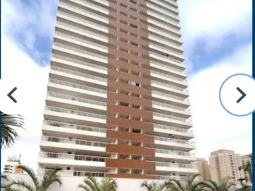 Apartamento - Venda - Tatuape - São Paulo - SP