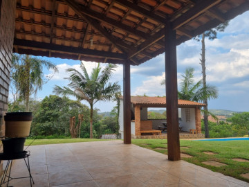 Sítio - Venda - Piratuba Ibiuna - Ibiuna - SP