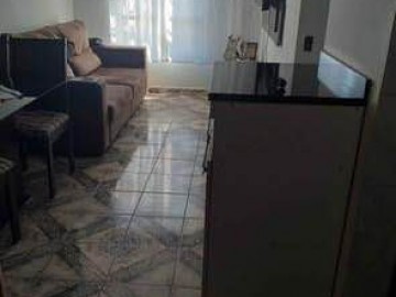 Apartamento - Venda - Jardim Mitsutani - São Paulo - SP