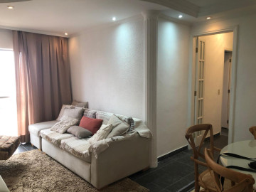 Apartamento - Venda - Freguesia do o - São Paulo - SP