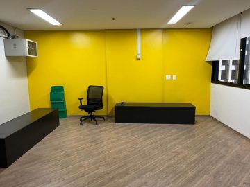 Sala Comercial - Aluguel - Vila Olmpia - So Paulo - SP