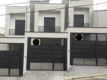 Apartamento - Venda - Vila Alpina - São Paulo - SP