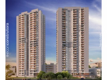 Apartamento - Venda - Vila Prudente - São Paulo - SP