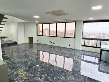 Apartamento Alto Padrão - Venda - Sumaré - São Paulo - SP