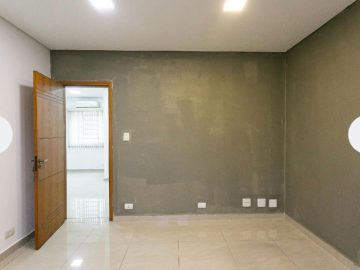 Casa Comercial - Aluguel - Cidade Mãe do Céu - São Paulo - SP