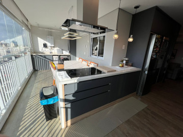Apartamento - Venda - Santo Amaro - São Paulo - SP
