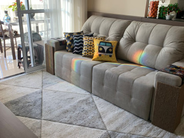 Apartamento - Venda - Morumbi - São Paulo - SP
