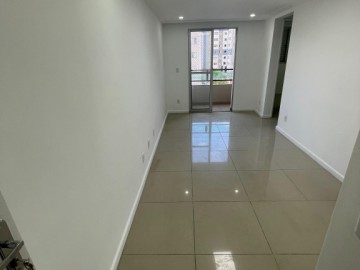 Apartamento - Venda - Jardim Santa Terezinha (zona Leste) - So Paulo - SP