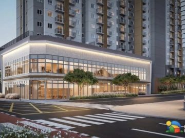 Apartamento - Lan�amentos - Butanta - S�o Paulo - SP