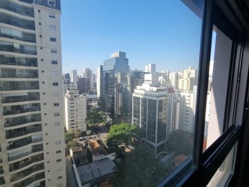 Apartamento - Aluguel - Indianpolis - So Paulo - SP