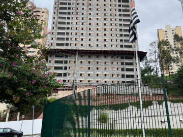 Studio - Venda - Vila Andrade - São Paulo - SP