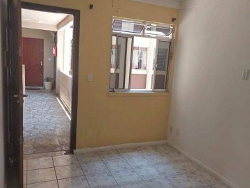Apartamento - Venda - Parque Santo Antnio - So Paulo - SP