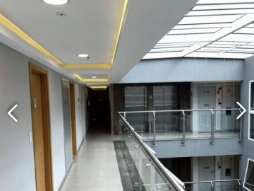 Sala Comercial para Aluguel