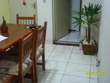Apartamento - Venda - Jardim Olinda - São Paulo - SP