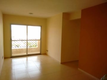 Apartamento - Aluguel - Vila Formosa - So Paulo - SP