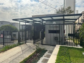 Apartamento - Venda - Vila Damaceno - So Paulo - SP