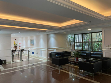 Conjunto Comercial - Aluguel - Consolação - São Paulo - SP